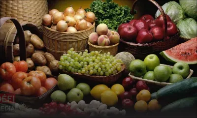 Hausse des prix continue - Fruits : l’addition est salée pour les consommateurs