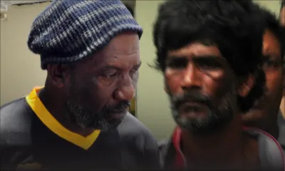 Gang des voleurs cagoulés: un suspect avoue une dizaine de braquages