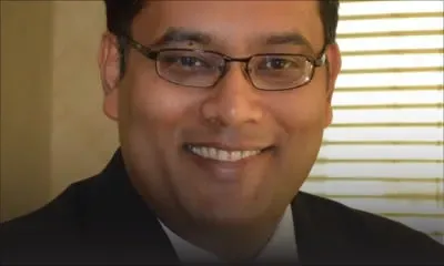 Kaushik Goburdhun, directeur général par intérim de l’ICAC: «Roshi Bhadain n’est pas mon cousin»