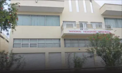 Me Ridwaan Toorbuth: «Nos lois contre tout type de violence sont sévères»