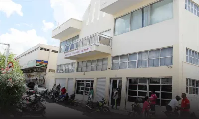 «Horse-power» falsifiés: l’intermédiaire est un agent d’assurance