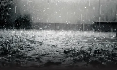 Météo: le mauvais temps persistera jusqu’à samedi