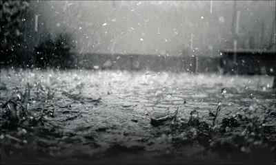 Météo : un réveillon sous la pluie, prévoit la station de Vacoas 