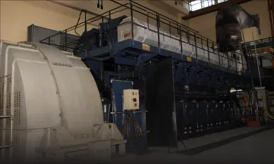 Centrale thermique de Saint-Louis: procédure d’urgence pour un contrat de Rs 4 milliards