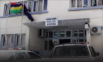 Goodlands : un homme de 82 ans attaqué dans les toilettes d’un centre commercial