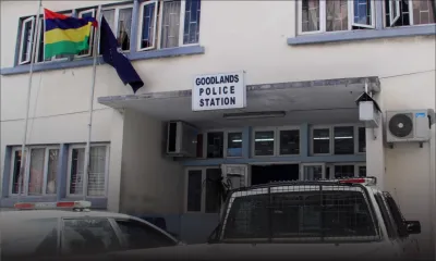 Grand-Gaube : une femme violée par un homme masqué ce mardi matin