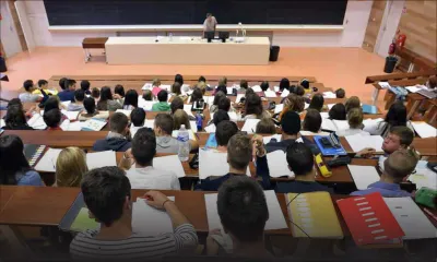 Enseignement supérieur: ce que coûtent les études dans les universités publiques