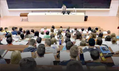 Enseignement supérieur : faire de Maurice un pôle universitaire mondial