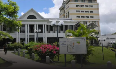 Université de Maurice: une commission d’enquête réclamée