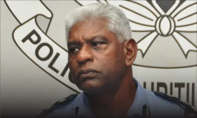 [Live] Suivez la conférence de presse du CP Mario Nobin