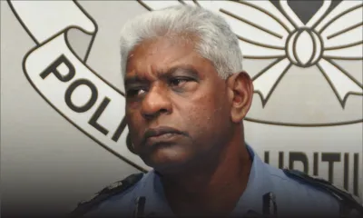 Affaire Seerungun: «Aucune enquête interne», déclare Mario Nobin