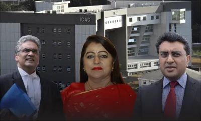 Meeting 1er-Mai à Vacoas: le PTr porte plainte à l’Icac