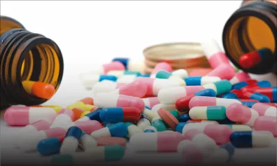 Vente de medicaments: jusqu’à 20 % de marge pour les pharmacies