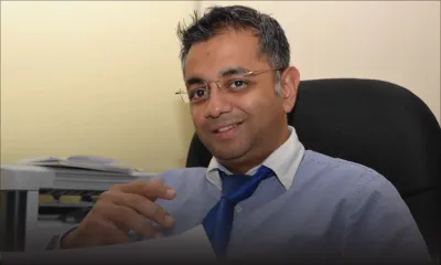 CWA: Yousouf Ismael nouveau directeur général