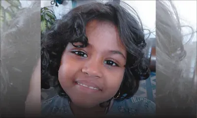 La fillette souffre de leucémie : Alyssa a besoin de Rs 200 000 pour son traitement