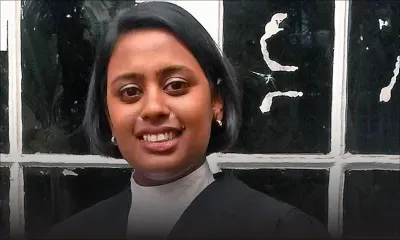 Anusha Sheila Aubeelack : «Je suis retournée pour servir mon pays»