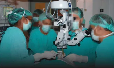 Diagnostics Contradictoires : Yasmine : «Ai-je la cataracte ou pas ?»