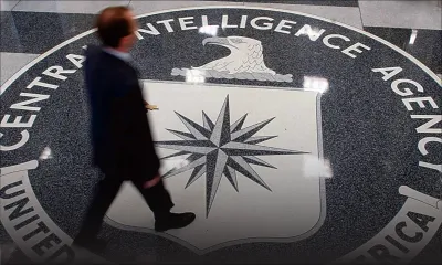 Documents déclassifiés : les rapports de la CIA sur SSR, SAJ et Bérenger