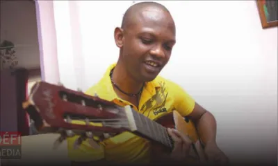 Décès du chanteur Lin : «Se pa enn adieu»