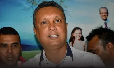 Passation de pouvoir : le PTr organisera un sit-in à la place d’Armes ce lundi 