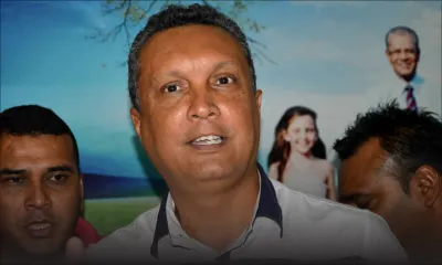 Sit-in à la place d’Armes : la police rejette la demande du Ptr