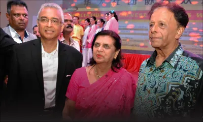 Nouvel An chinois, la der de SAJ