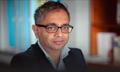 Yousuf Ismael : «De l'eau sur une base 24/7 en 2019» 