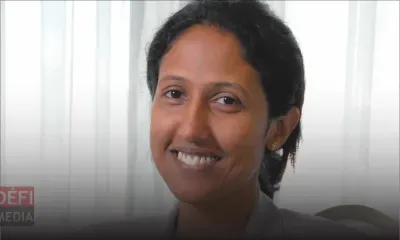 Lilowtee Rajmun-Joosery, directrice de la Mexa : «Le rattrapage post-Berguitta devrait coûter Rs 155 M aux exportateurs»