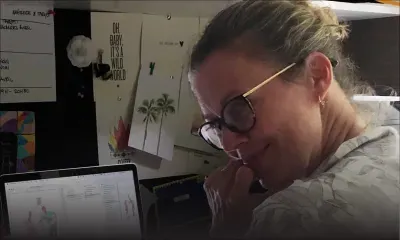 Christine Gufflet, alias Iloë : une Mauricienne passionnée par l’histoire de son pays