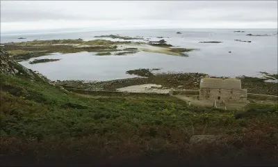 Accident près de l’île Plate : un skipper écope de 180 heures de travaux communautaires