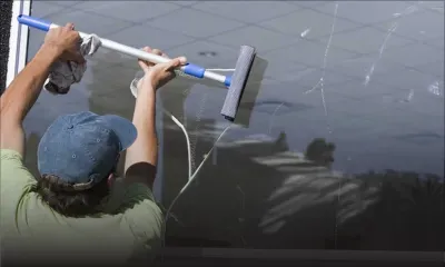 Post-Berguitta : les services de nettoyage et de ‘Pest control’ ont la cote 