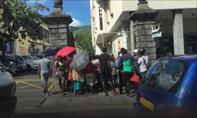 Poste de police de Pope Hennessy: une cinquantaine de sinistrés de Tranquebar déplorent l’inaction du gouvernement