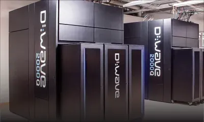 Ordinateur quantique : puissance inégalable