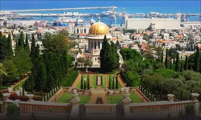 Moyen-Orient : à la découverte de l’histoire et de la culture