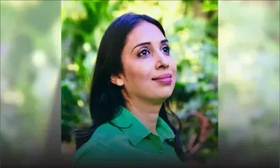 Mauritiusarts - Samantha Bissoondyal-Ramguttee : donne vie à l’art
