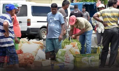 Les trois emplacements de vente à l’encan de Port-Louis, Vacoas et Flacq regroupés à Wooton
