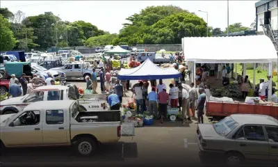 Vente à l’encan à Flacq : bel exemple de nos aînés