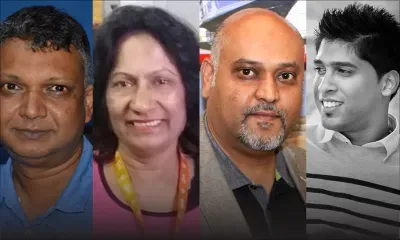 Ces entrepreneurs dévoilent leurs nouveaux projets pour 2019