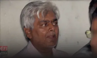 Allégations de pot-de-vin - Geanchand Dewdanee : «zame monn met larzan dan lisanss»