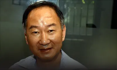 Robert Qiu (vice-président de l’Udemy) : «Les cours de formation en ligne peuvent aider les gens à améliorer leur vie»