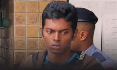 Double meurtre à Camp-de-Masque-Pavé en 2016 : Tavish Ausmann poursuivi aux Assises