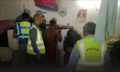 Travailleurs étrangers : quand l’Eldorado se transforme en cauchemar