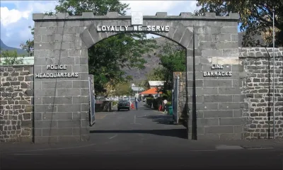 Force policière : d’autres équipes de l’Anti-Robbery Squad pourraient être démantelées