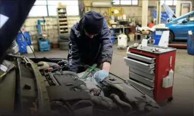 Le véhicule n’a aucun défaut d’origine : plus de Rs 10 000 de réparations pour une voiture neuve