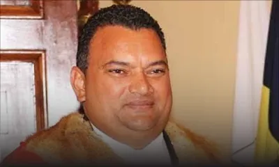 NEF : Hans Marguerite nommé CEO