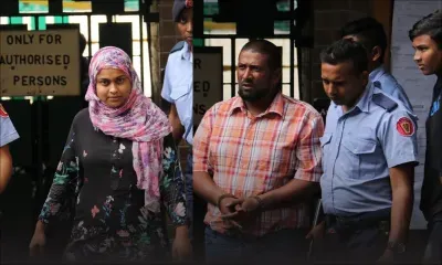 Meurtre du pharmacien Mohamad Reaze Nabeebux en 2009 : les prévenus demandent une peine entre 10 et 15 ans de prison