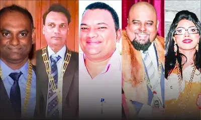 Maires et adjoints maires : ce qu’ils possèdent