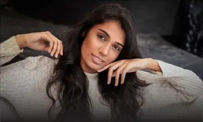 Top Model of the World : Tania René élue Miss Talent grâce au Hula Hoop