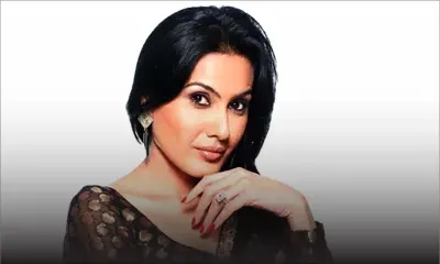 Kamya Punjabi : les préparatifs du mariage vont bon train
