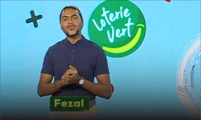«Loterie vert» : retrouvez le tirage du vendredi 22 Janvier 2021